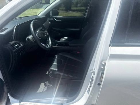 Used 2022 Hyundai Palisade Limited FWD image 15