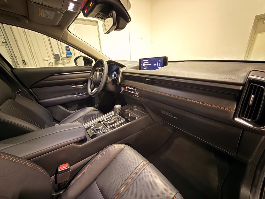 Used 2025 MAZDA CX-50 AWD 2.5 S w/ Premium Plus Pkg image 34