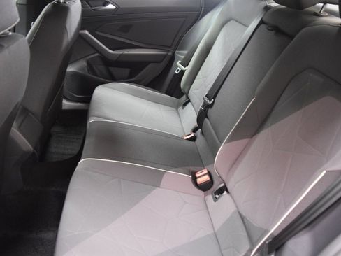 New 2026 Volkswagen Jetta Sport image 5