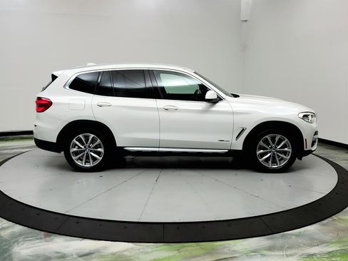 Used 2018 BMW X3 xDrive30i AWD/4WD image 4