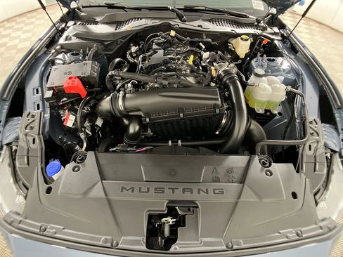 New 2025 Ford Mustang Coupe image 30