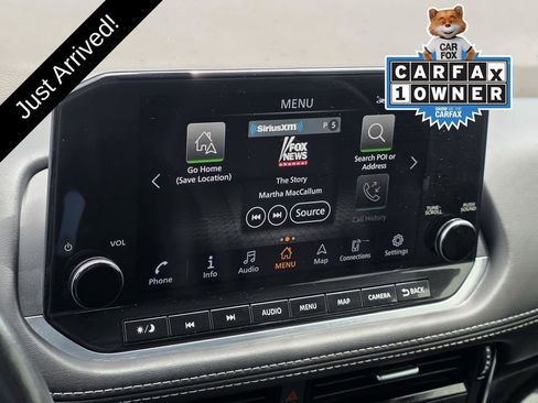 Used 2023 Nissan Rogue SL w/ SL Premium Package AWD/4WD image 24
