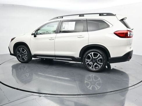 Used 2023 Subaru Ascent Limited AWD/4WD image 6