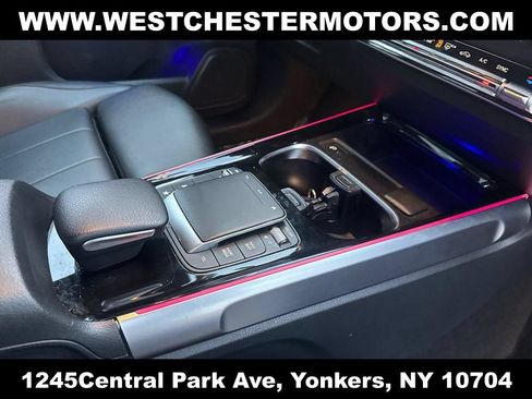 Used 2022 Mercedes-Benz GLB 250 4MATIC image 18