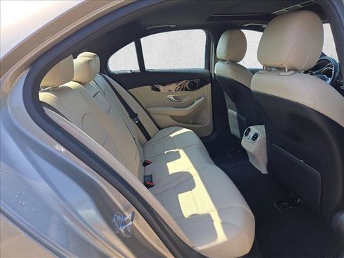 Certified 2019 Mercedes-Benz C 300 Sedan image 19