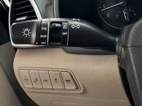 Used 2020 Hyundai Tucson Ultimate FWD image 46