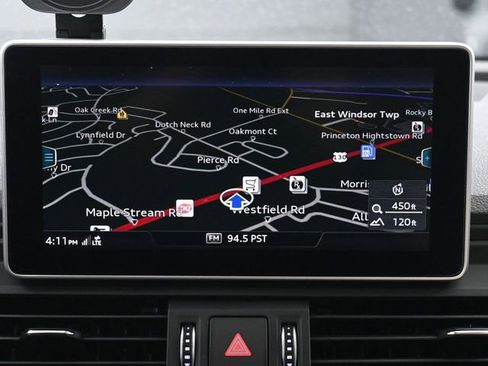 Used 2020 Audi Q5 2.0T Premium Plus image 29