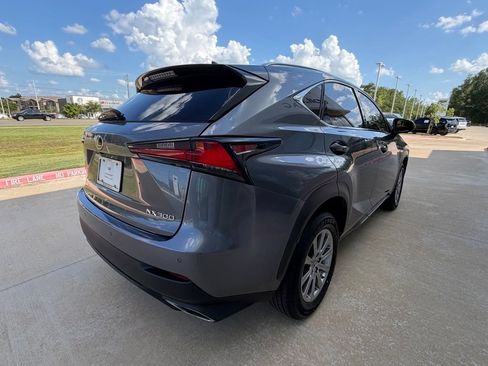 Used 2021 Lexus NX 300 FWD w/ Accessory Package image 6