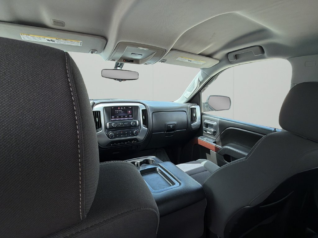 Used 2014 GMC Sierra 1500 SLE w/ SLE Convenience Package RWD image 47