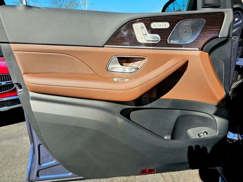 New 2026 Mercedes-Benz GLE 350 4MATIC image 20