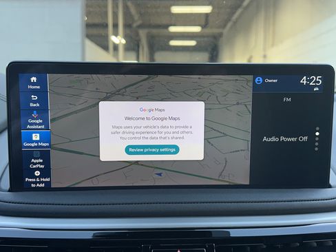 New 2026 Acura MDX FWD w/ Technology Package image 24