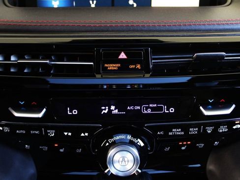 Used 2023 Acura MDX Type S AWD/4WD image 23