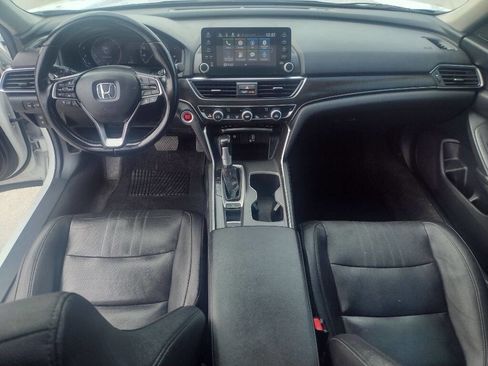 Used 2020 Honda Accord EX-L image 11