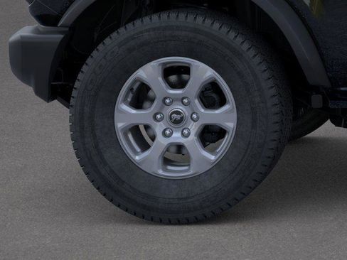 New 2026 Ford Bronco Big Bend image 20