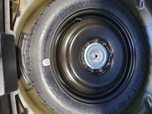 Used 2008 Ford Fusion SEL image 12