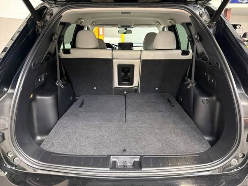 Used 2022 Mitsubishi Outlander SEL image 49