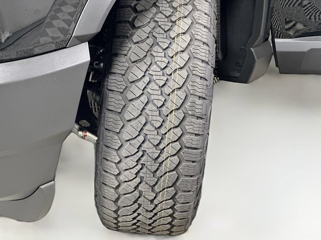 Certified 2026 Honda Passport TrailSport Elite image 25