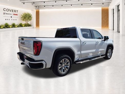 Used 2023 GMC Sierra 1500 Denali AWD/4WD image 13