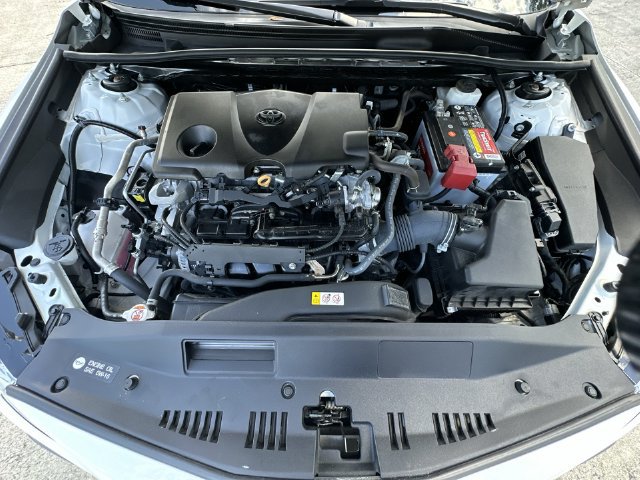 Used 2024 Toyota Camry LE FWD image 27