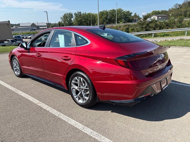 Certified 2023 Hyundai Sonata SEL FWD image 3