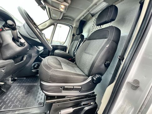 Used 2021 RAM ProMaster 1500 w/ Convenience Group image 21