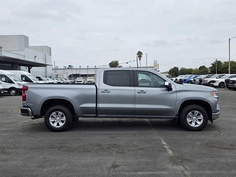 New 2025 Chevrolet Silverado 1500 LT w/ Protection Package image 13