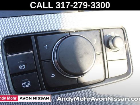 Used 2026 MAZDA CX-90 3.3 Turbo w/ Premium Sport Pkg AWD/4WD image 46