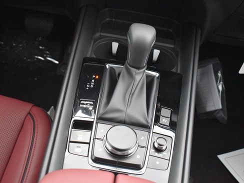 New 2025 MAZDA CX-50 2.5 Hybrid image 20