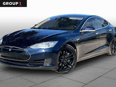 Used 2013 Tesla Model S