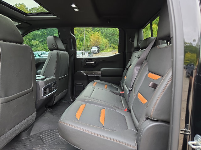 Used 2020 GMC Sierra 1500 AT4 w/ AT4 Premium Package AWD/4WD image 23