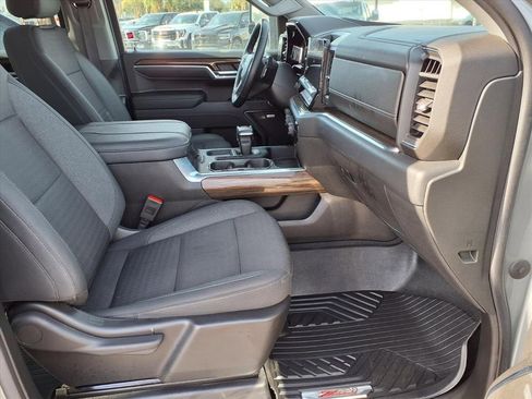 Used 2023 Chevrolet Silverado 1500 RST w/ All Star Edition Plus image 13