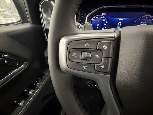 New 2026 Chevrolet Silverado 1500 LT Trail Boss w/ LT Trail Boss Premium Package AWD/4WD image 16