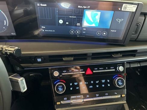 New 2026 Hyundai Santa Fe Calligraphy AWD/4WD image 8