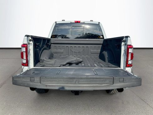 Used 2023 Ford F150 Platinum w/ Equipment Group 701A High AWD/4WD image 28