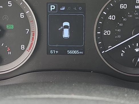 Used 2016 Hyundai Tucson SE w/ Option Group 02 image 21