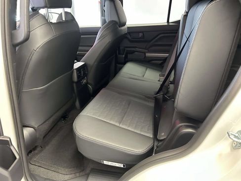 Used 2026 Toyota 4Runner TRD Sport Premium RWD image 16