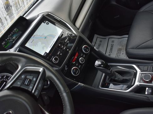 Used 2022 Subaru Forester Limited w/ Popular Package #2 image 23