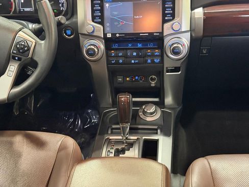 Used 2020 Toyota 4Runner Limited AWD/4WD image 14