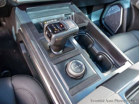 Used 2024 GMC Hummer EV 3X AWD/4WD image 22