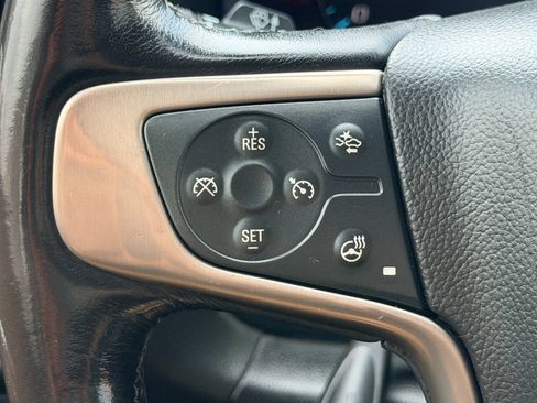 Used 2018 GMC Sierra 1500 Denali AWD/4WD image 27