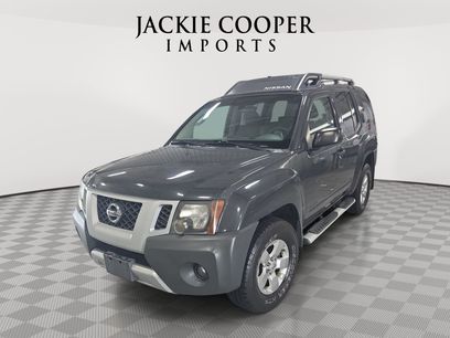 Used 2010 Nissan Xterra S