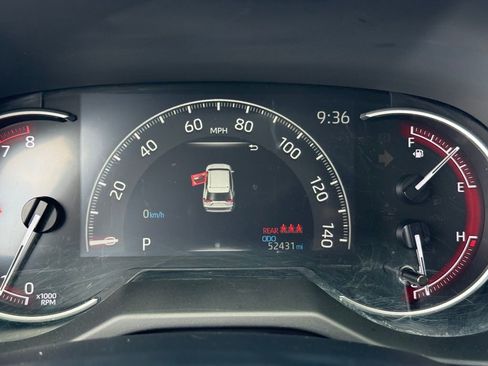 Certified 2023 Toyota RAV4 XLE image 25