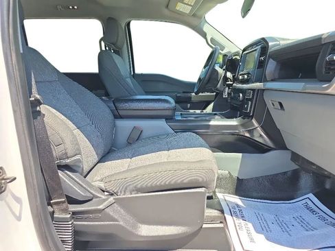Used 2022 Ford F150 XL w/ Equipment Group 101A High AWD/4WD image 19
