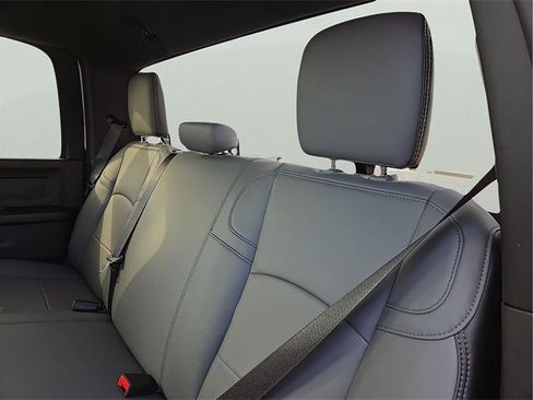 New 2026 RAM 3500 Tradesman image 11