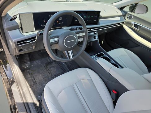 New 2026 Hyundai Sonata SEL FWD image 14