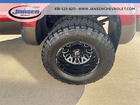 Used 2016 Ford F450 Lariat w/ Lariat Ultimate Package image 33