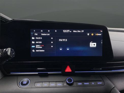 New 2026 Hyundai Elantra N Base image 17