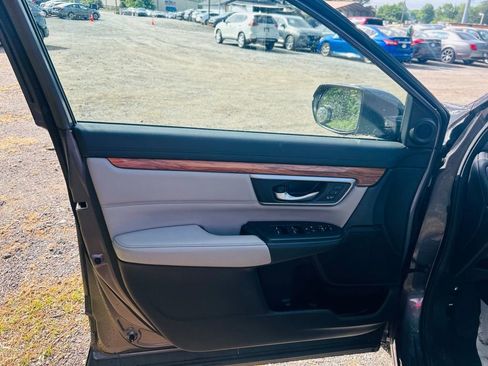 Used 2017 Honda CR-V EX-L image 13