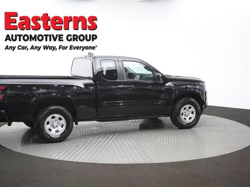 Used 2022 Nissan Frontier S RWD image 41