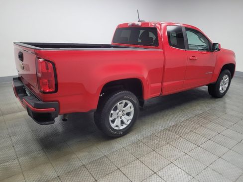 Used 2018 Chevrolet Colorado LT image 10